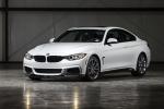 BMW 435i Coupe ZHP Edition 2015 года